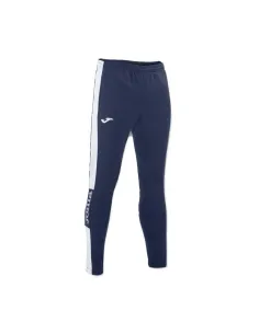Pantalon Largo Joma Championship 4 Blk 100761.100 | Ofertas de pádel